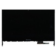 Ecrã LCD Lenovo Edge 15 80K9 15.6" FHD IPS 1920x1080 c/ Bezel Assembly
